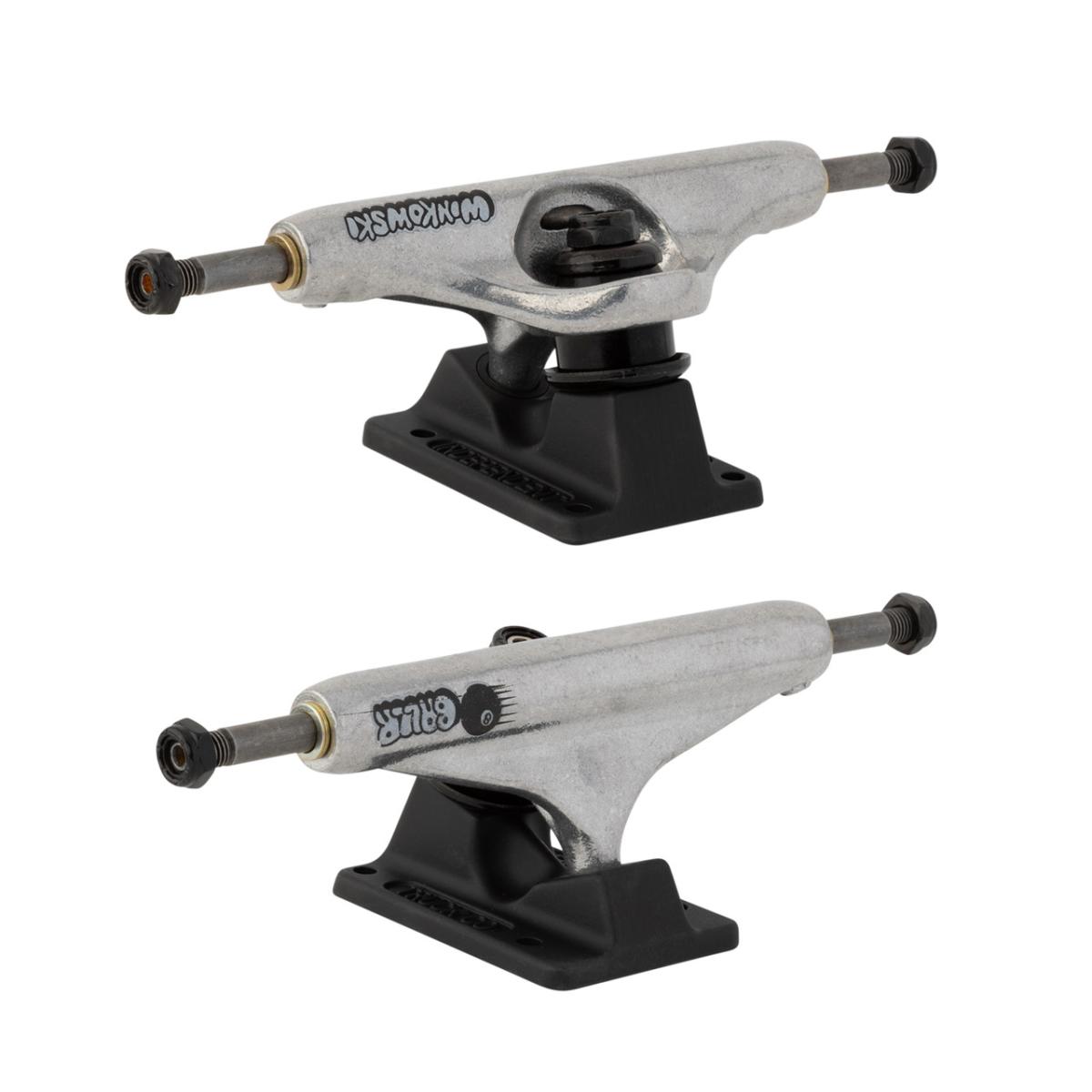 Independent Trucks 139" Winkowski Ballr Hollow