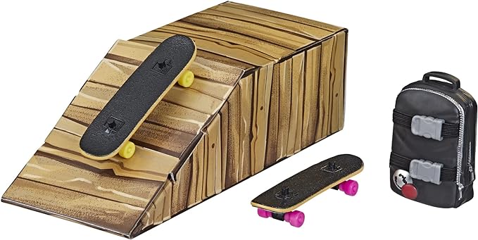 Peach and Bones Skateshop CDMX Tech Deck Minipatinetas Fortnite Victory - Image 4