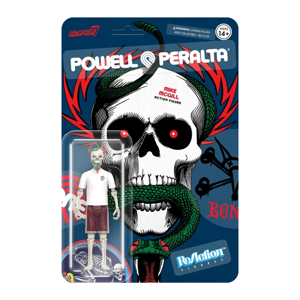 Peach and Bones Skateshop CDMX Skateshop México