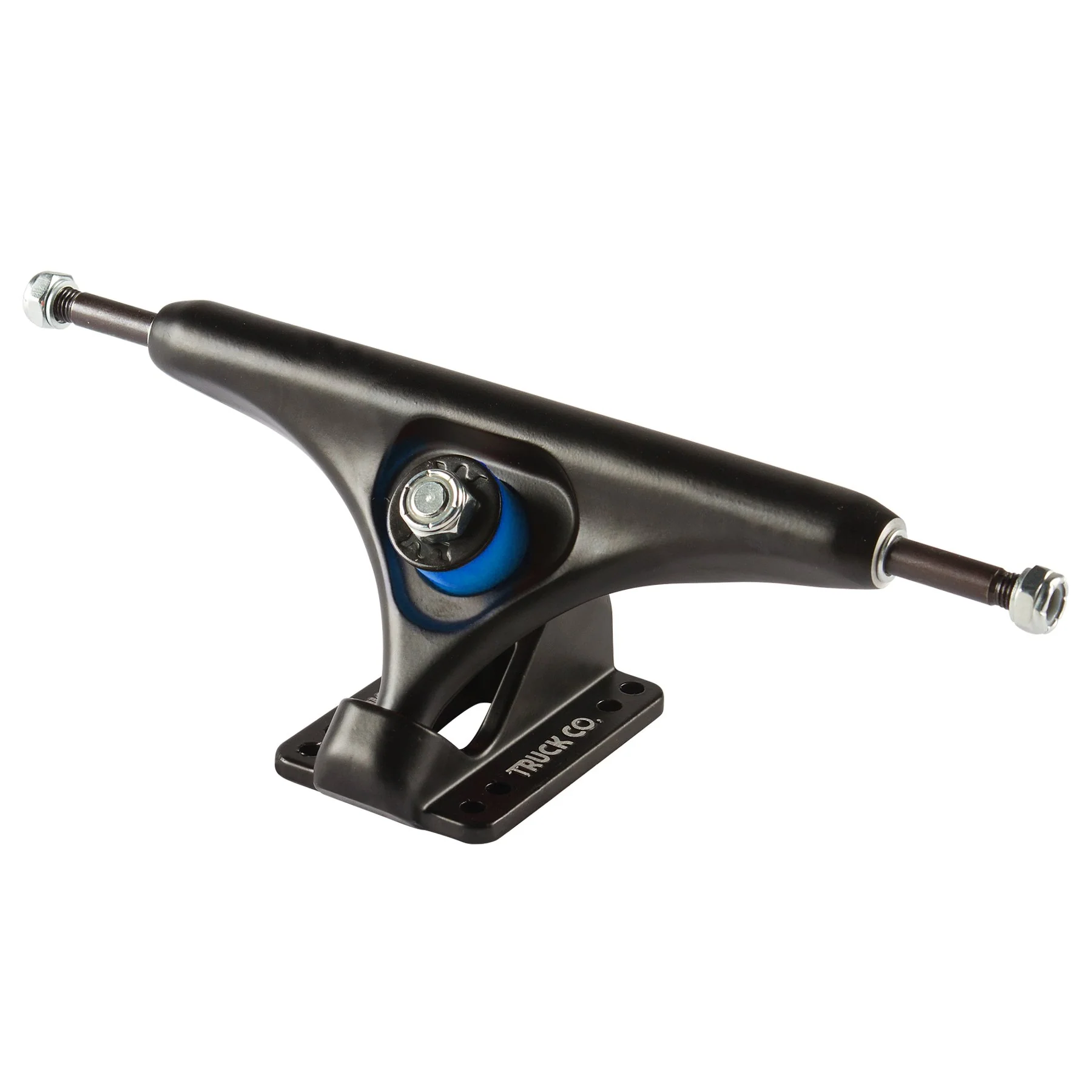 Peach and Bones Skateshop CDMX Gullwing Trucks Reverse 10.0