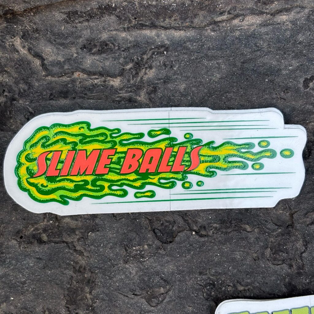 Peach and Bones Skateshop CDMX Skateshop México
