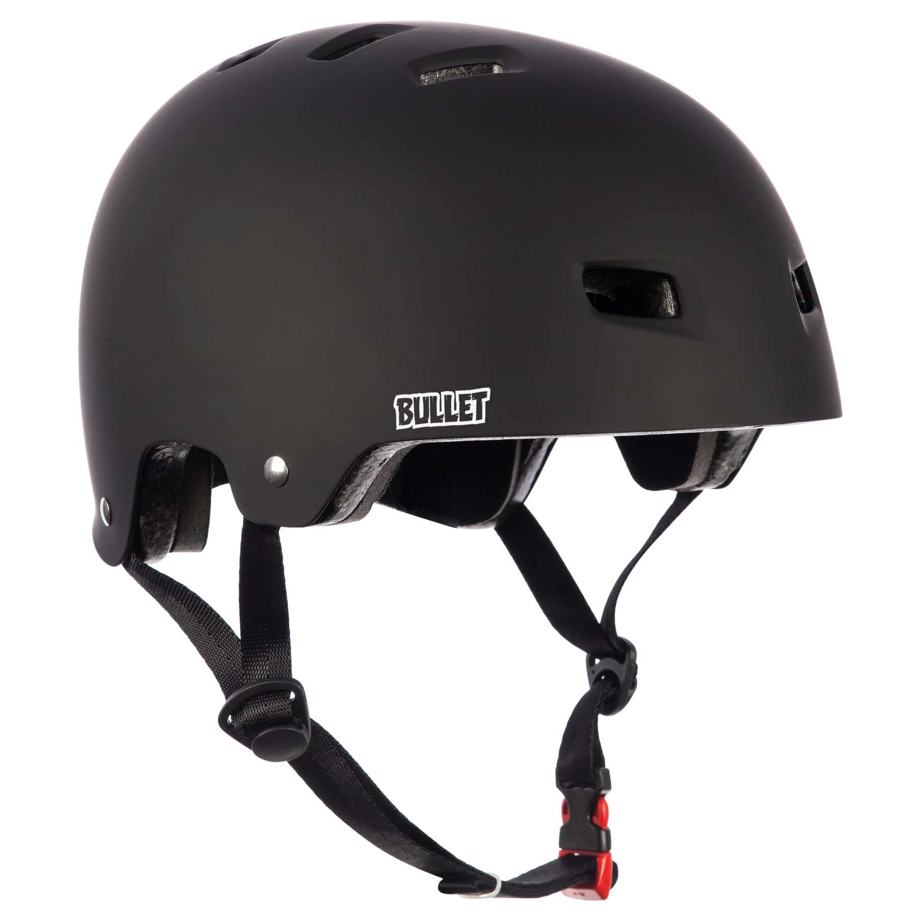 Bullet Casco L/XL (58-61 cm)