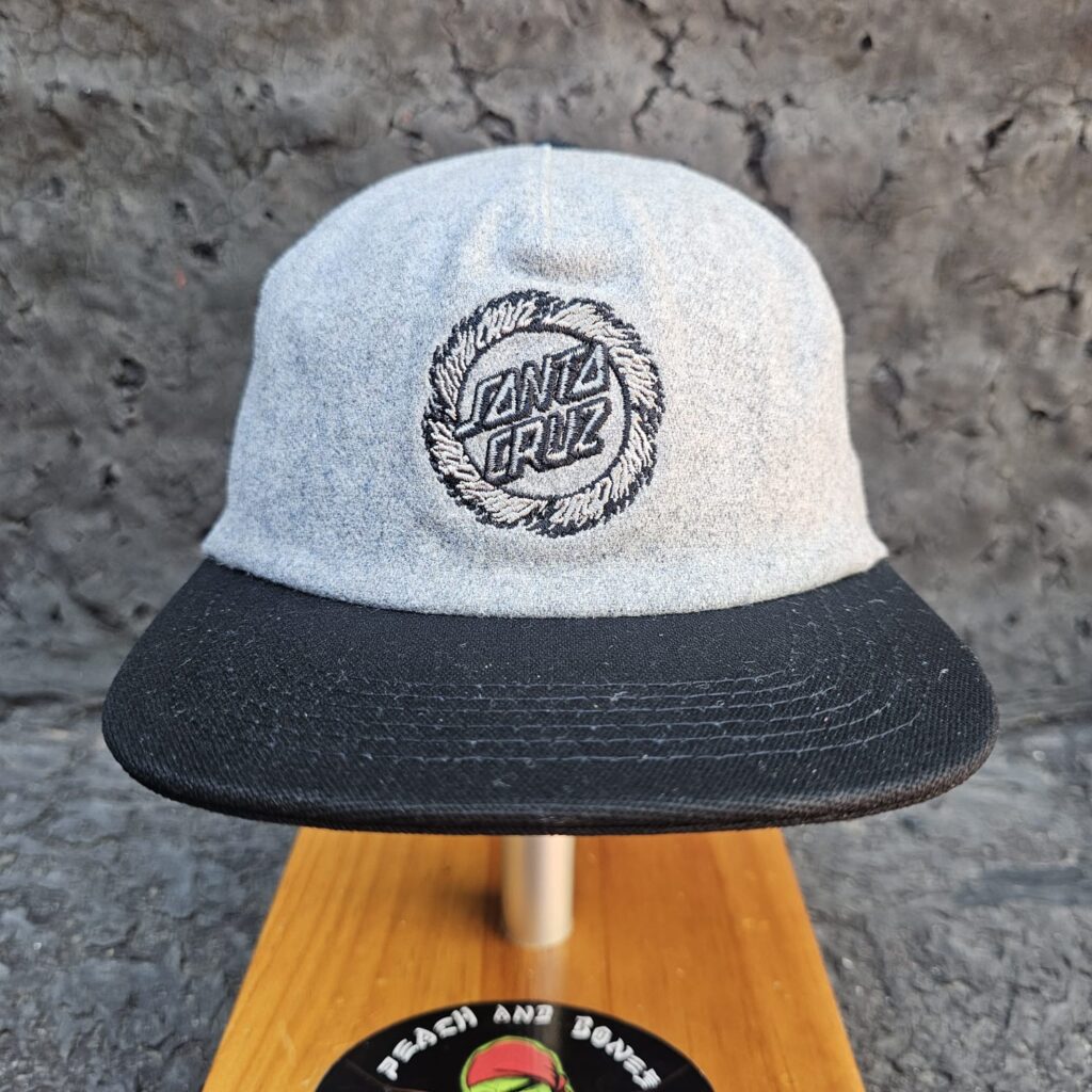 Peach and Bones Skateshop CDMX Skateshop México