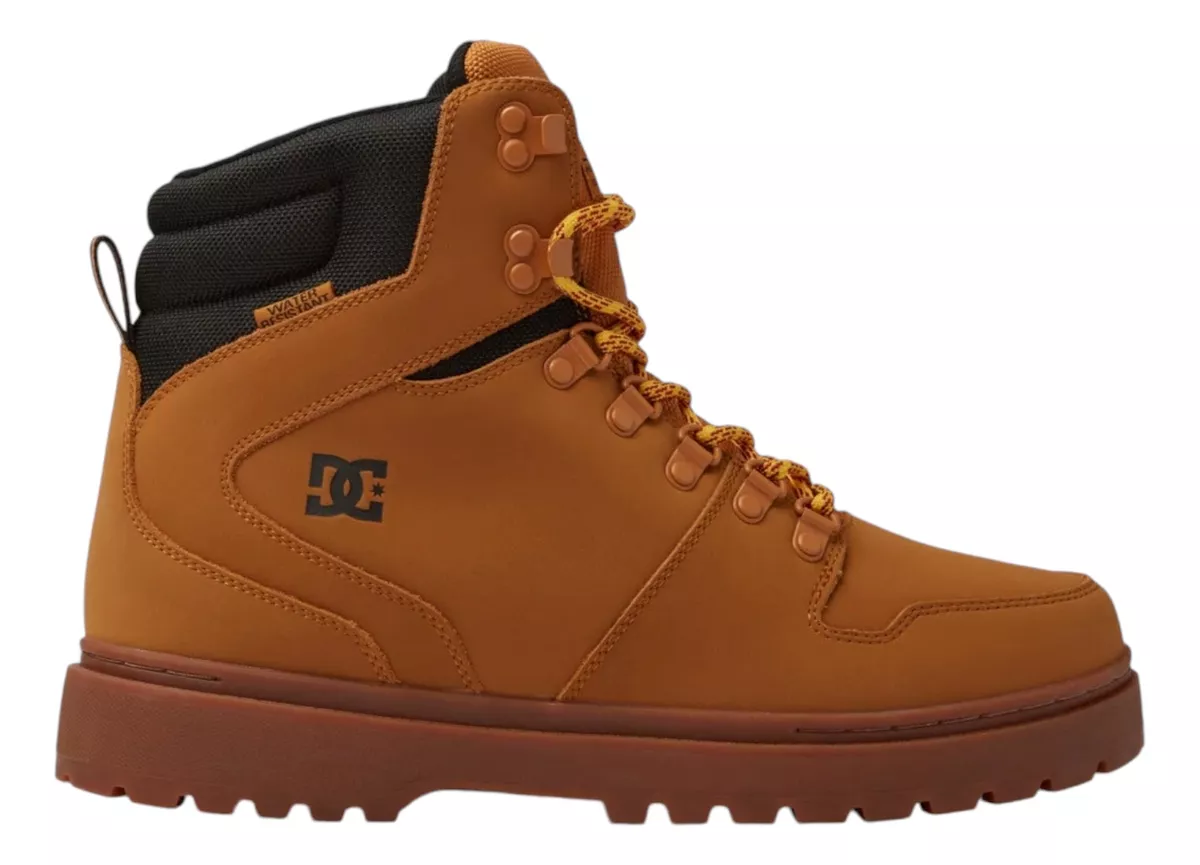 Peach and Bones Skateshop CDMX DC Shoes Peary Tr - Image 3