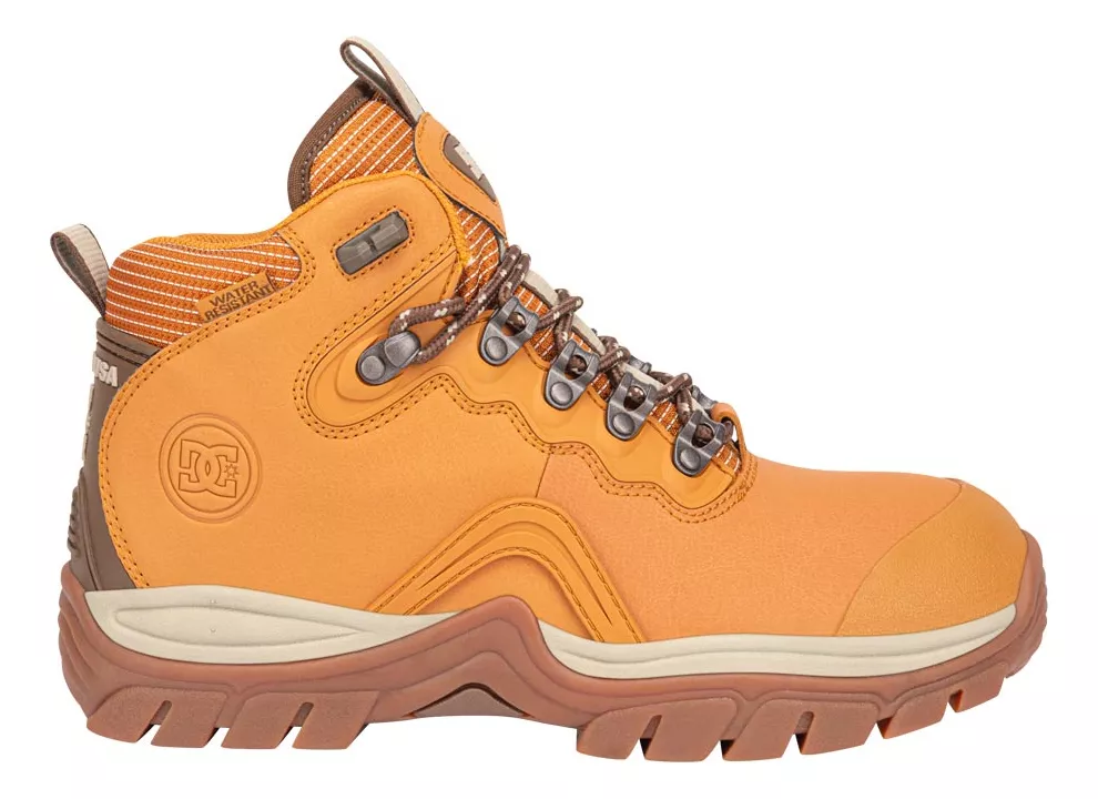 Peach and Bones Skateshop CDMX DC Shoes Navigator - Image 2