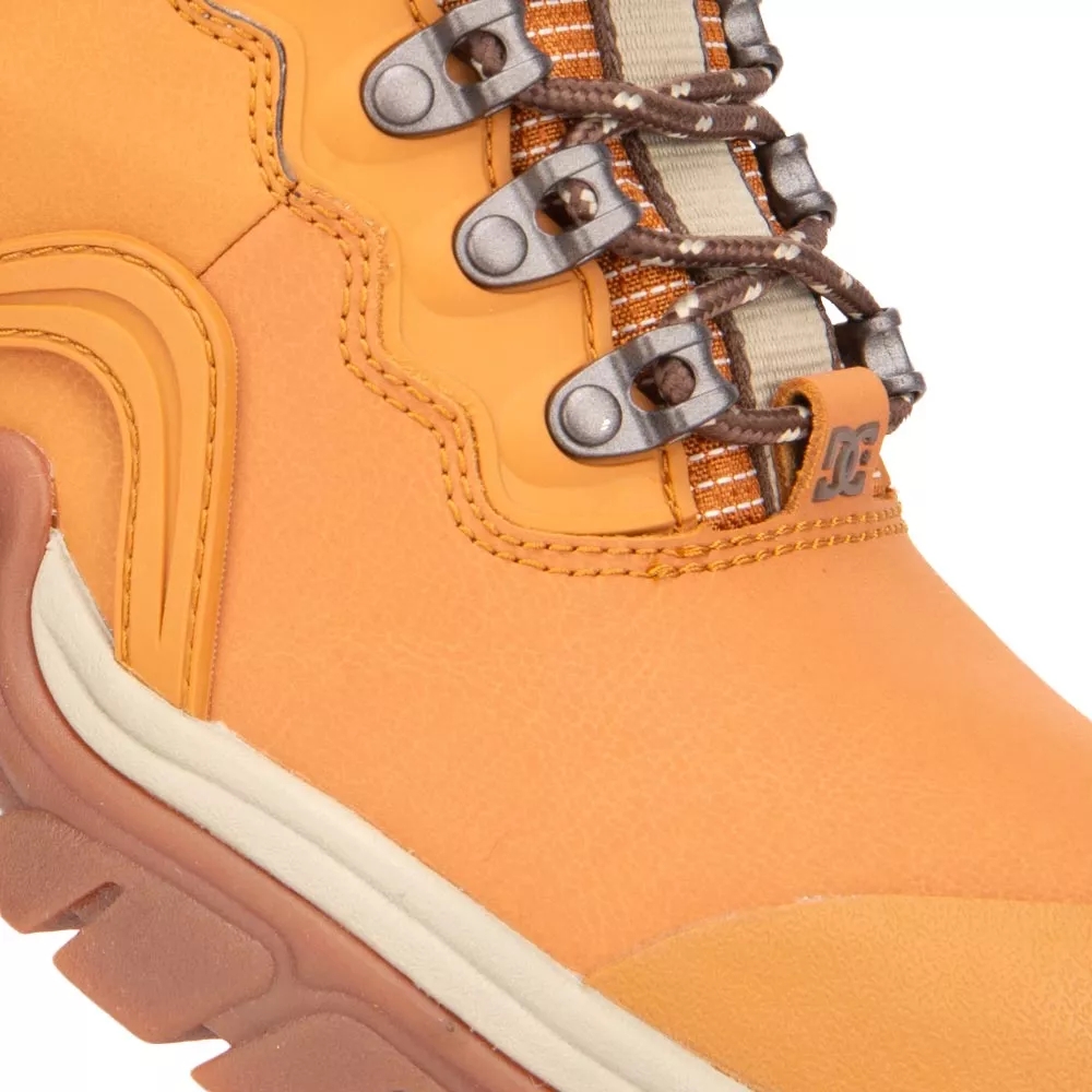 Peach and Bones Skateshop CDMX DC Shoes Navigator - Image 3