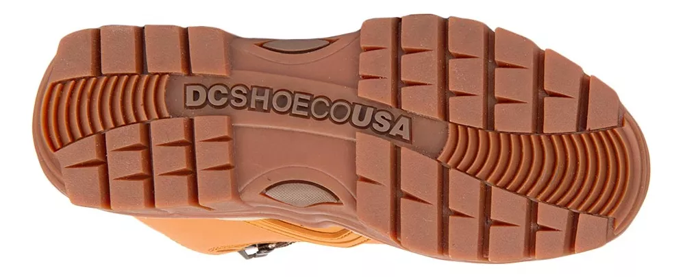 Peach and Bones Skateshop CDMX DC Shoes Navigator - Image 5