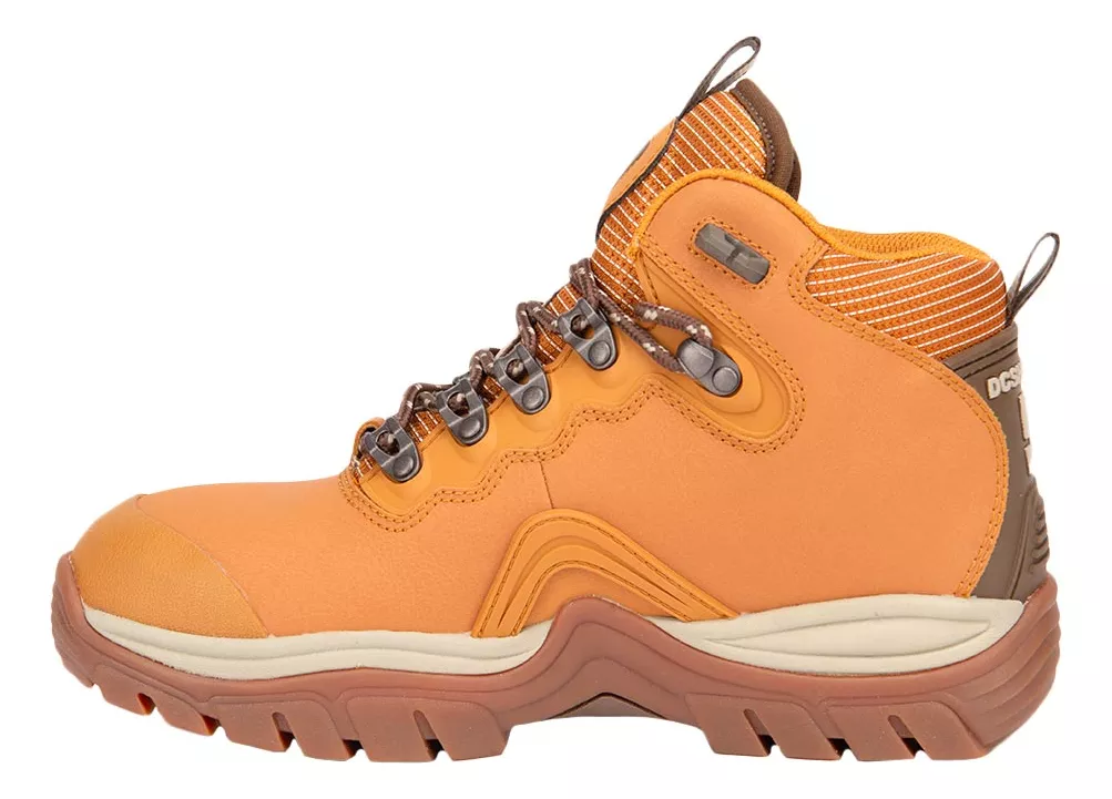 Peach and Bones Skateshop CDMX DC Shoes Navigator - Image 6