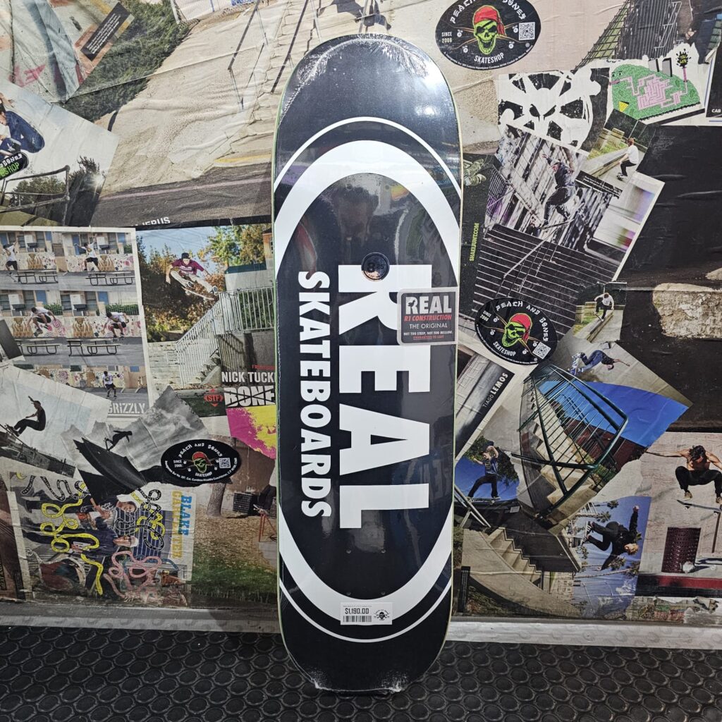 Peach and Bones Skateshop CDMX Skateshop México