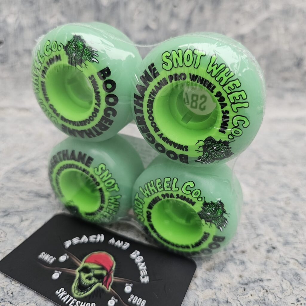 Peach and Bones Skateshop CDMX Skateshop México