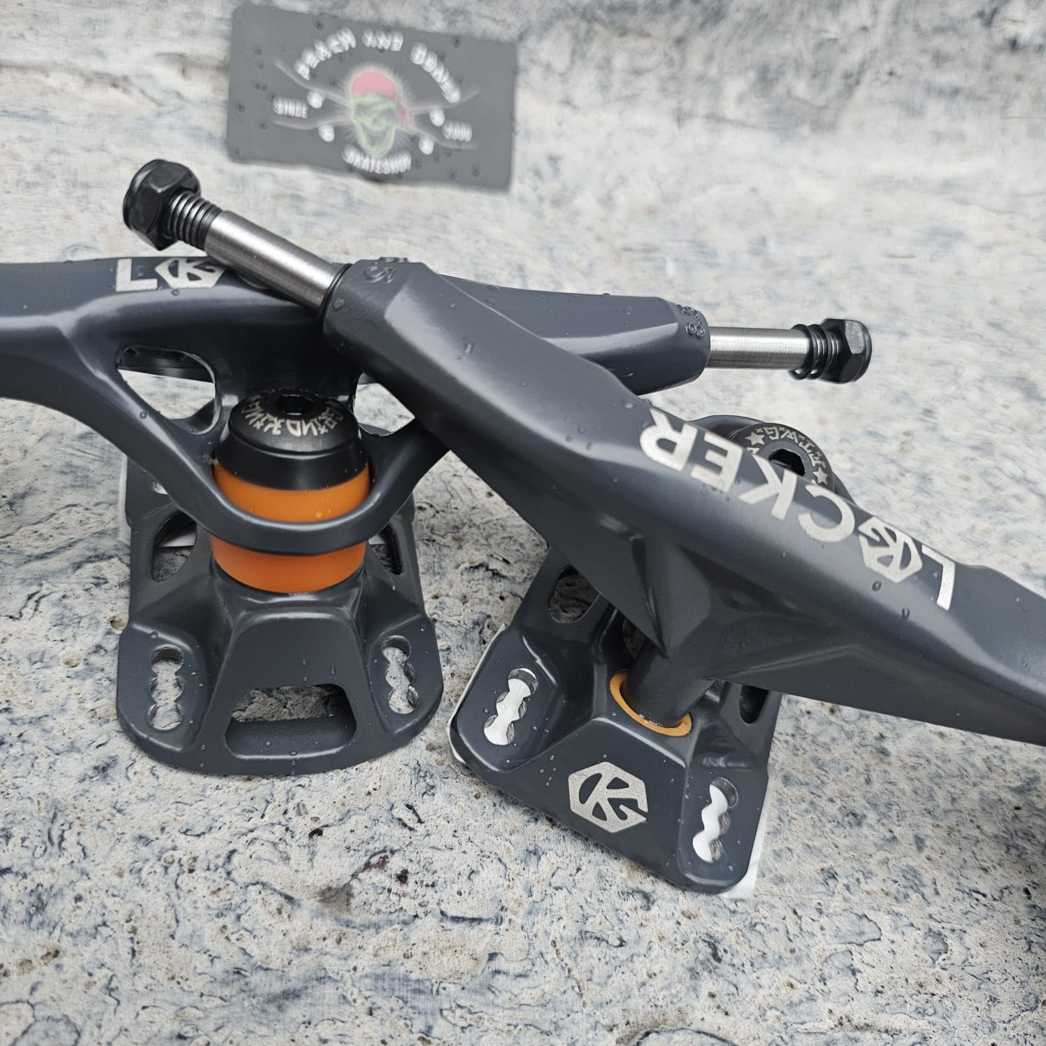Grind King Trucks 8.25