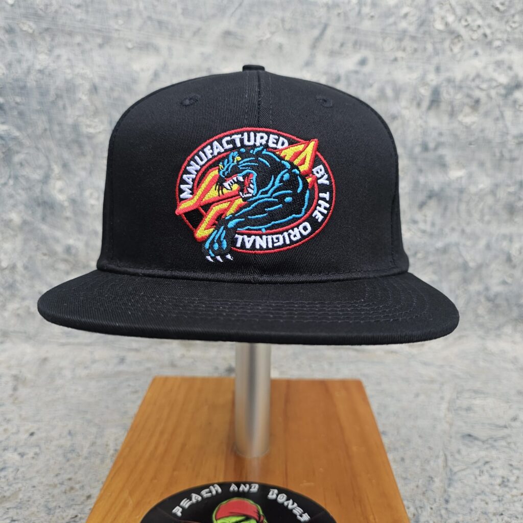 Peach and Bones Skateshop CDMX Skateshop México