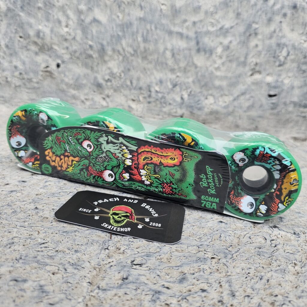 Peach and Bones Skateshop CDMX Skateshop México