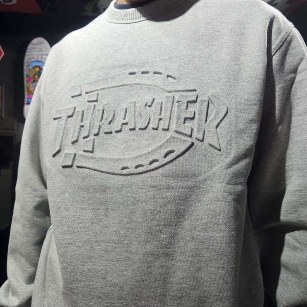 Peach and Bones Skateshop CDMX Skateshop México