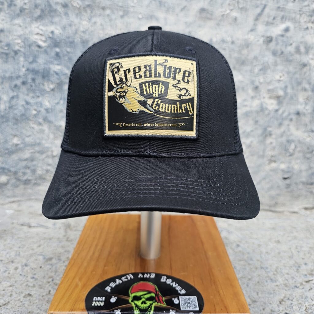 Peach and Bones Skateshop CDMX Skateshop México