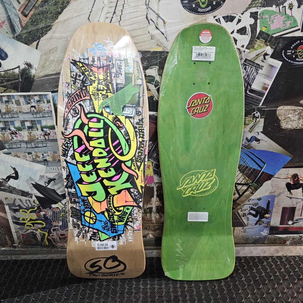 Peach and Bones Skateshop CDMX Skateshop México