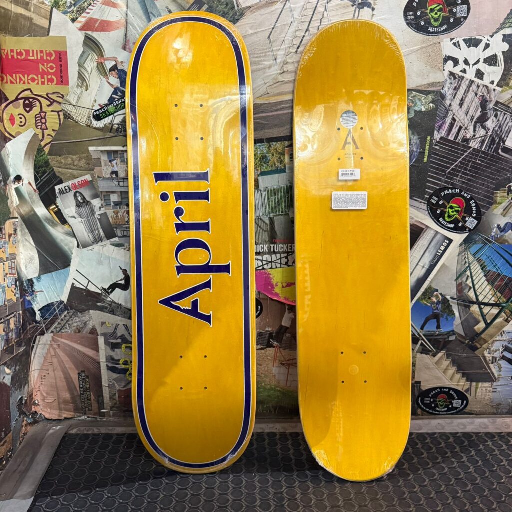 Peach and Bones Skateshop CDMX Skateshop México