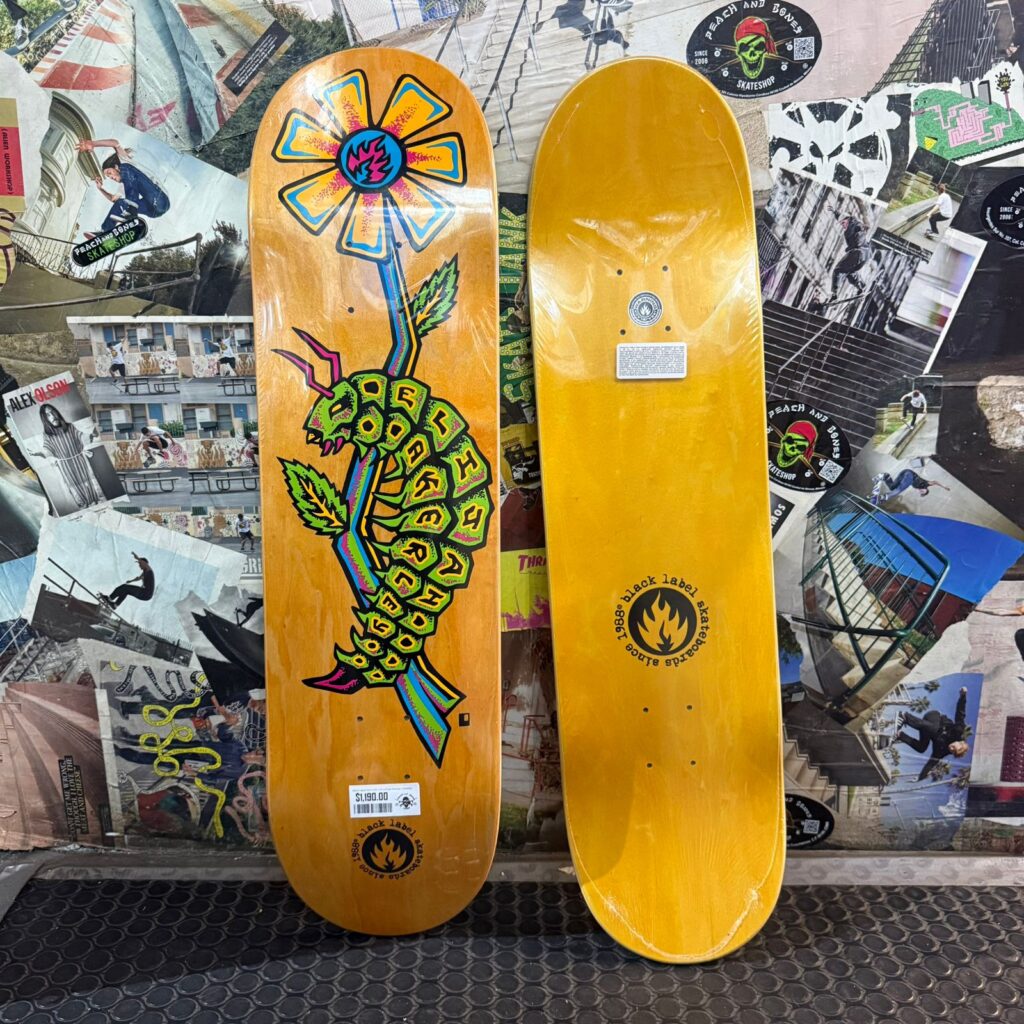 Peach and Bones Skateshop CDMX Skateshop México