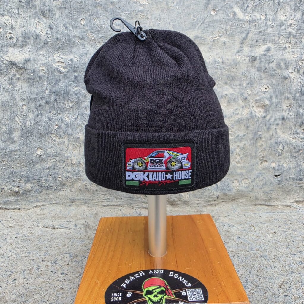 Peach and Bones Skateshop CDMX Skateshop México