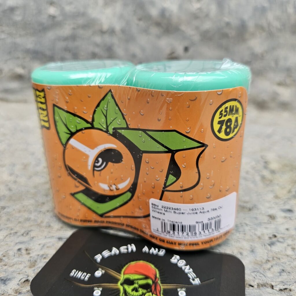 Peach and Bones Skateshop CDMX Skateshop México