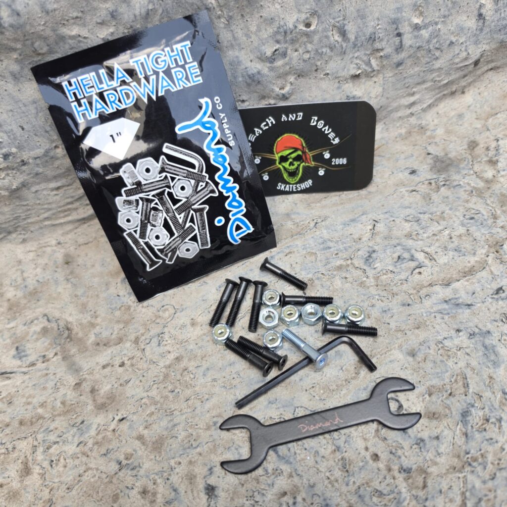 Peach and Bones Skateshop CDMX Skateshop México