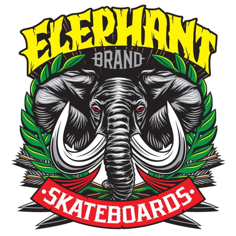 Peach and Bones Skateshop CDMX Skateshop México