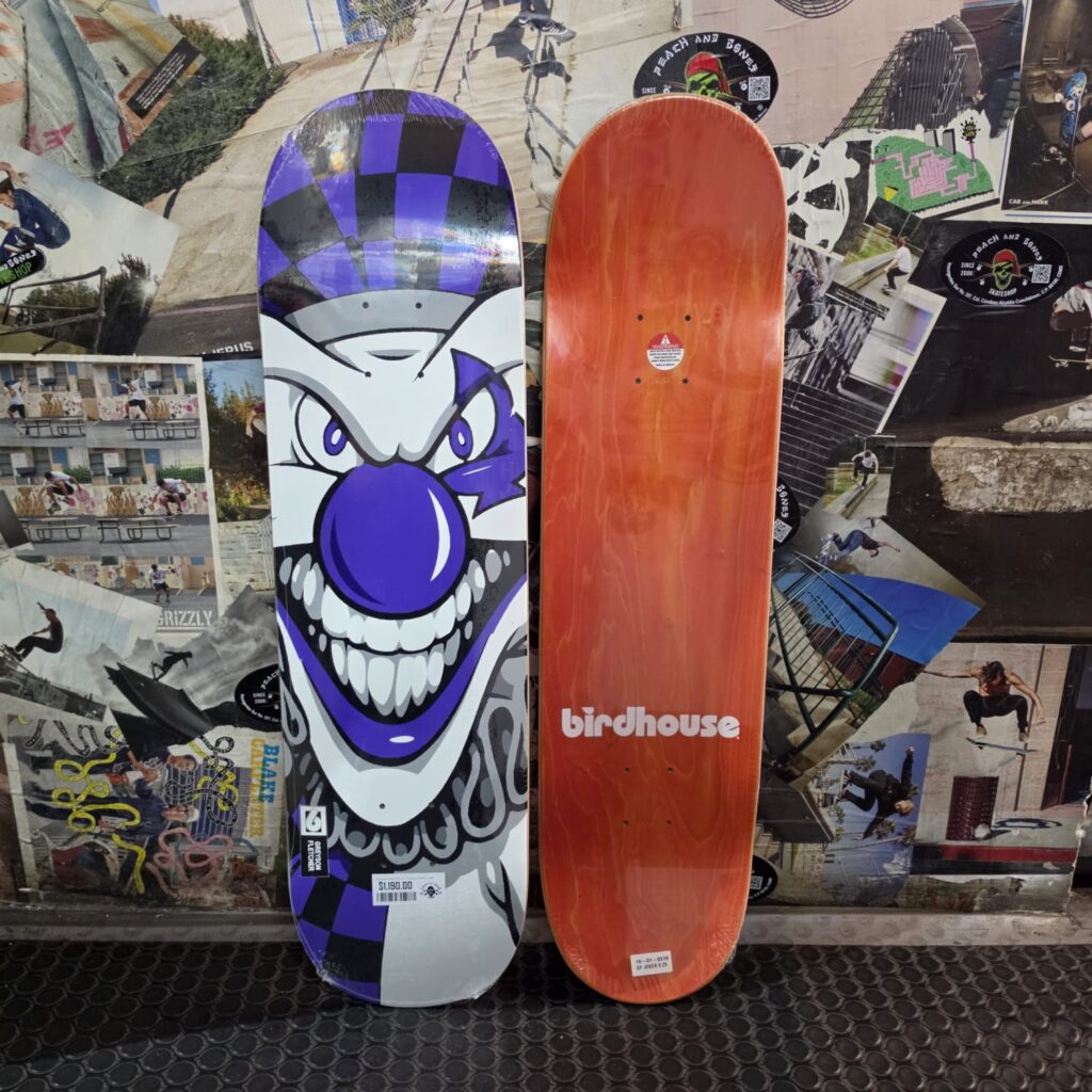 Peach and Bones Skateshop CDMX Skateshop México