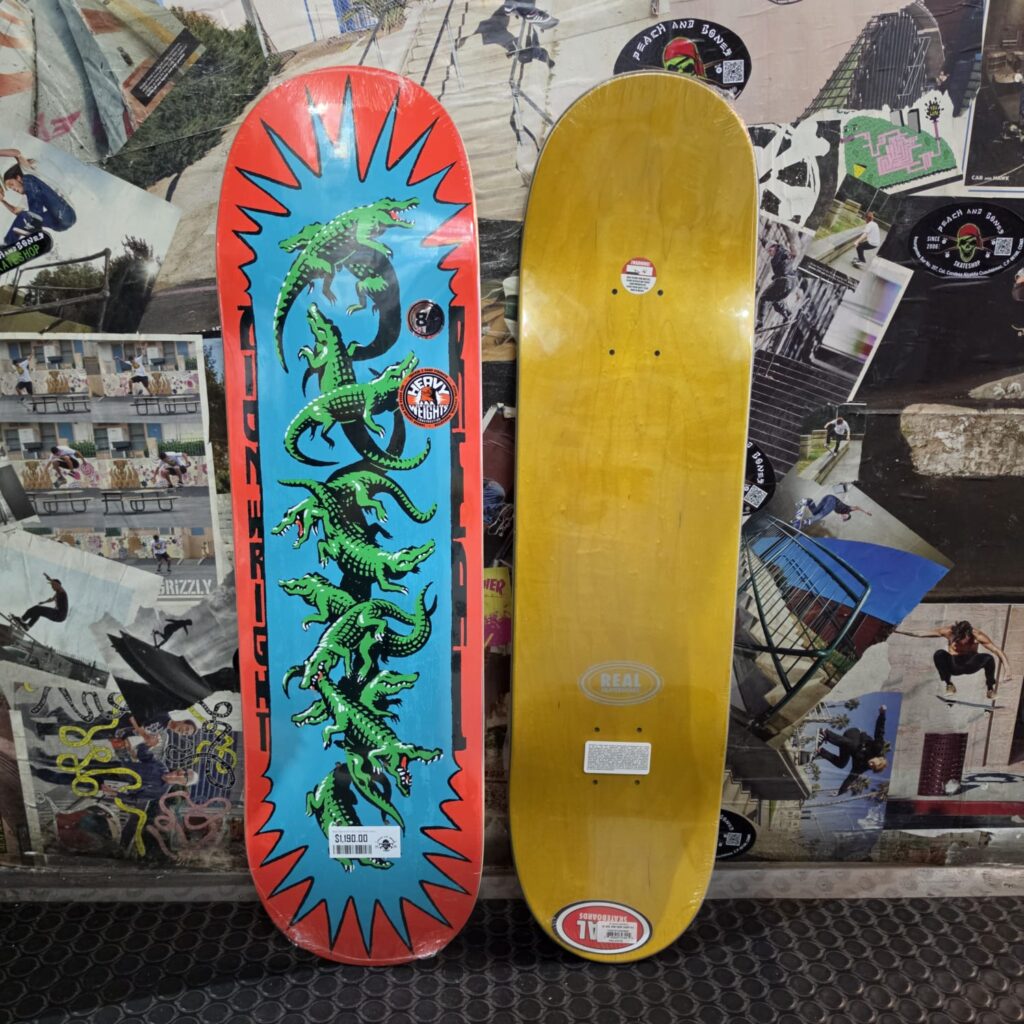 Peach and Bones Skateshop CDMX Skateshop México