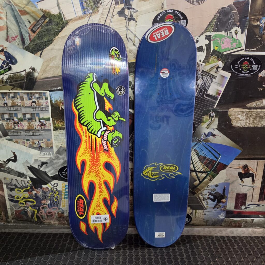 Peach and Bones Skateshop CDMX Skateshop México