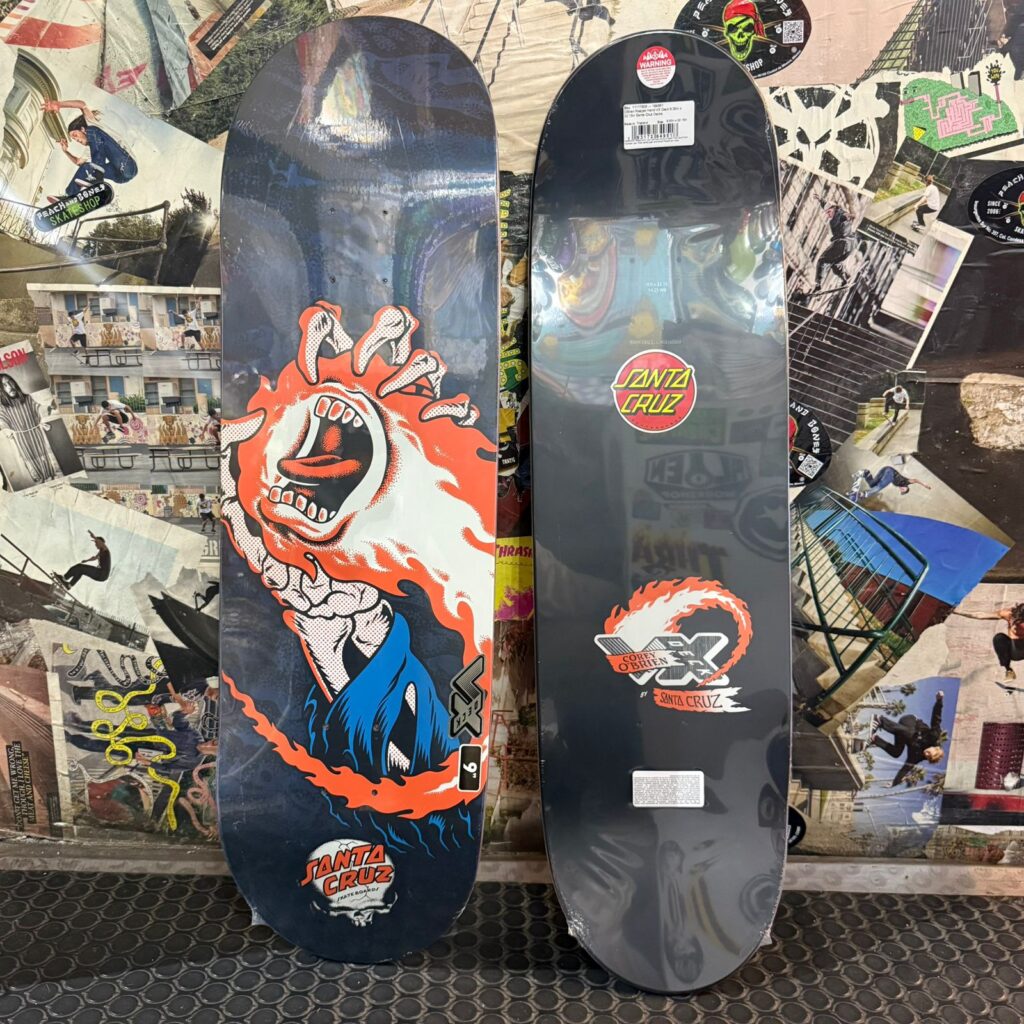 Peach and Bones Skateshop CDMX Skateshop México