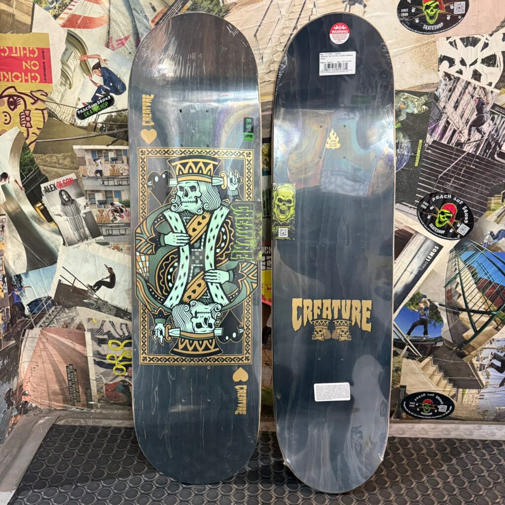 Peach and Bones Skateshop CDMX Skateshop México