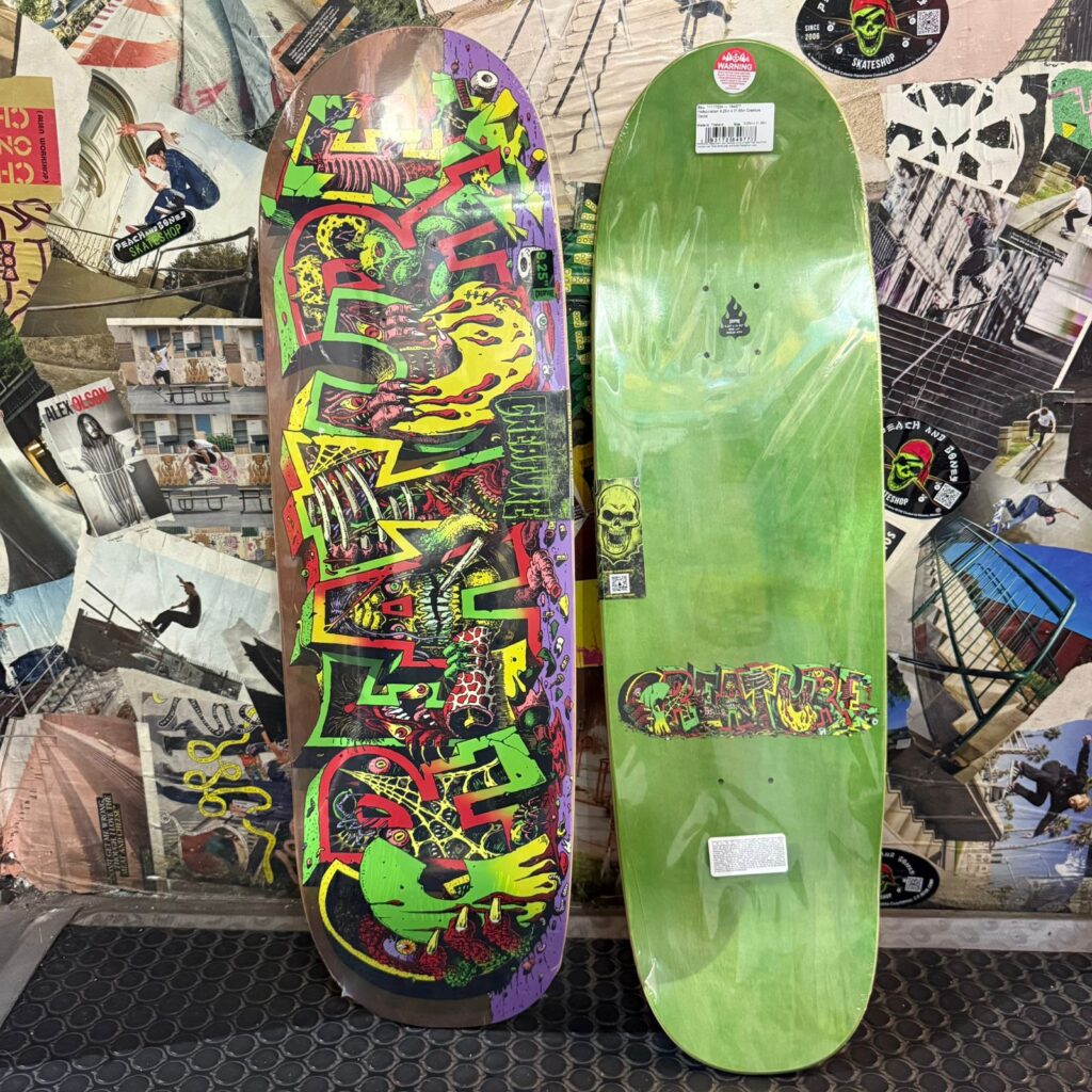 Peach and Bones Skateshop CDMX Skateshop México