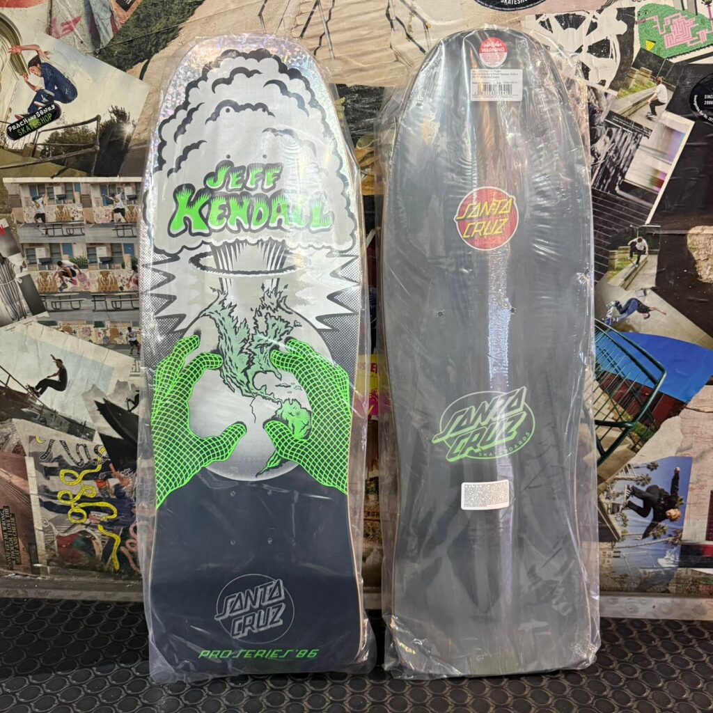 Peach and Bones Skateshop CDMX Skateshop México