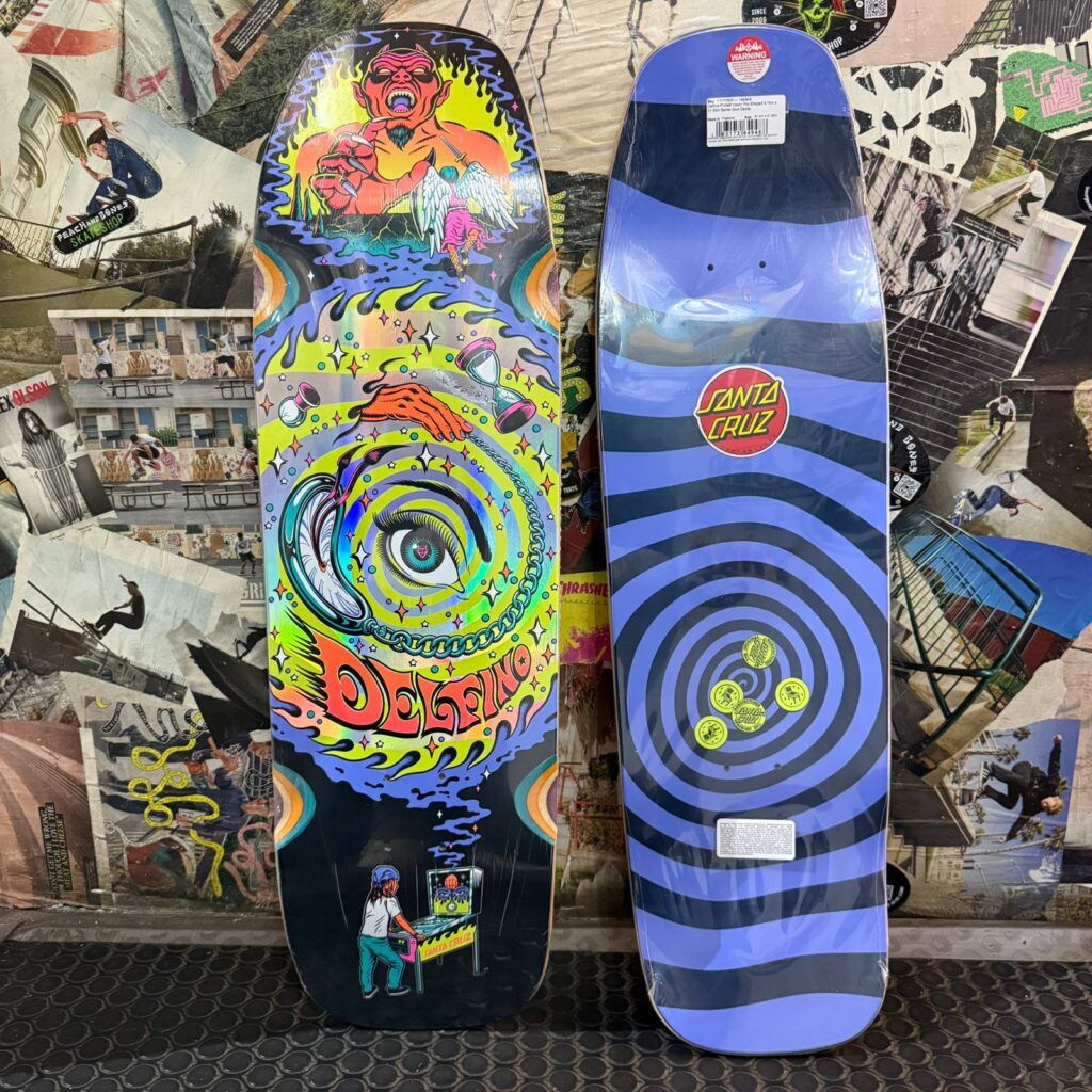 Peach and Bones Skateshop CDMX Skateshop México