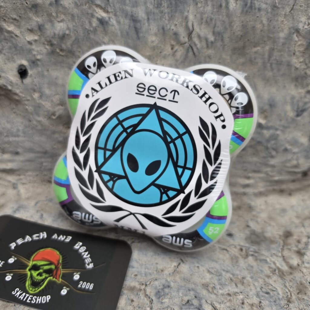 Peach and Bones Skateshop CDMX Skateshop México