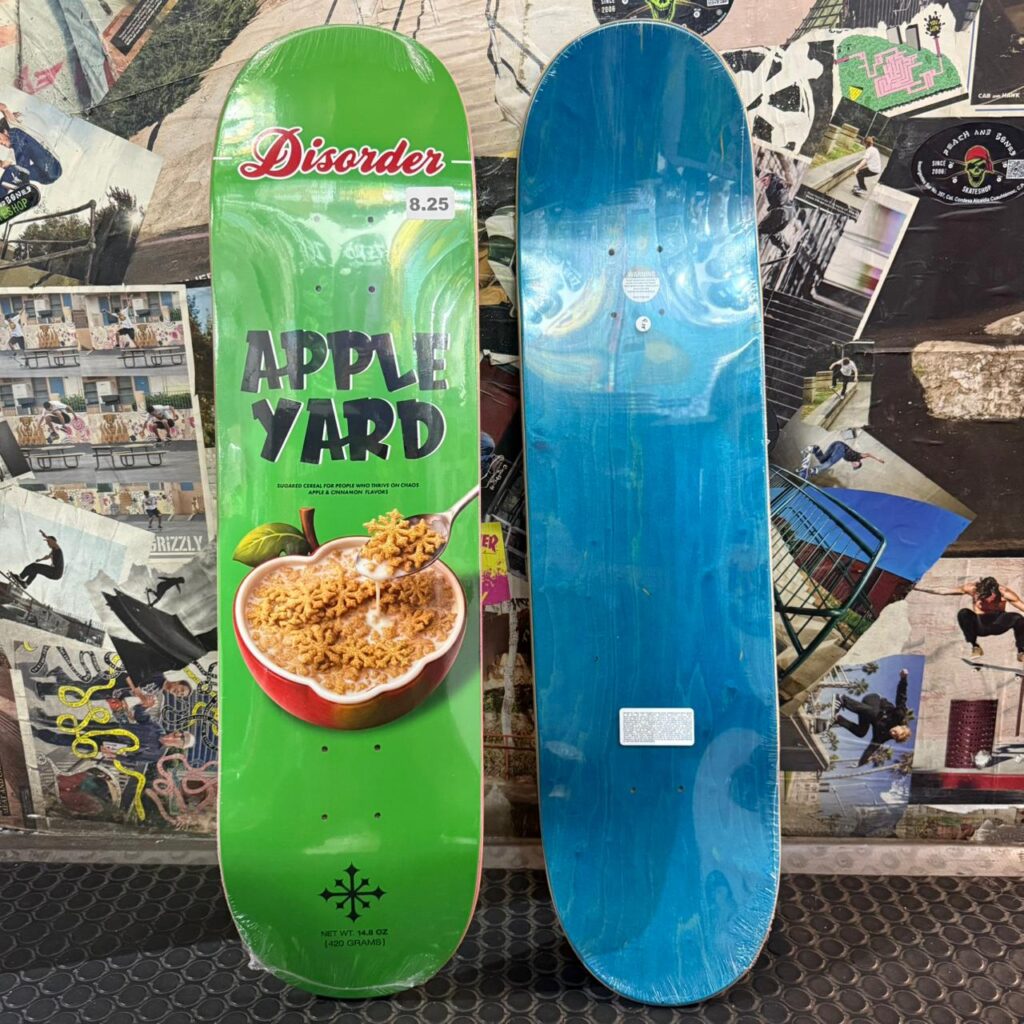Peach and Bones Skateshop CDMX Skateshop México