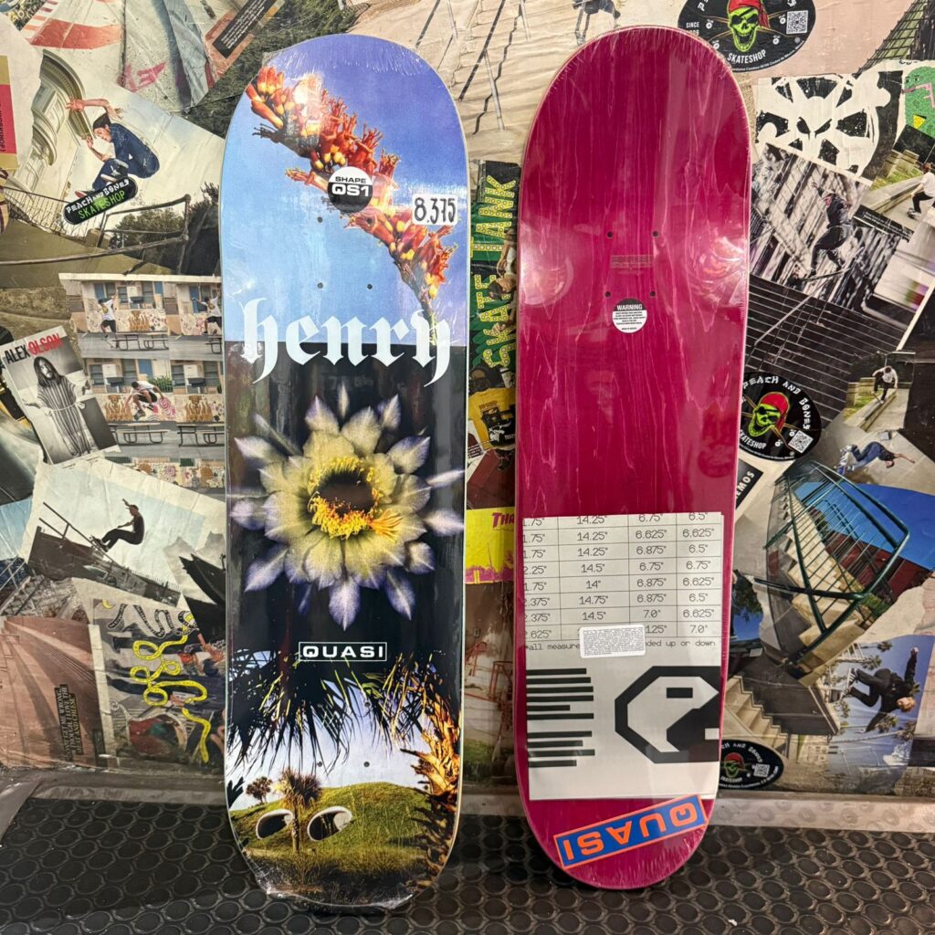 Peach and Bones Skateshop CDMX Skateshop México