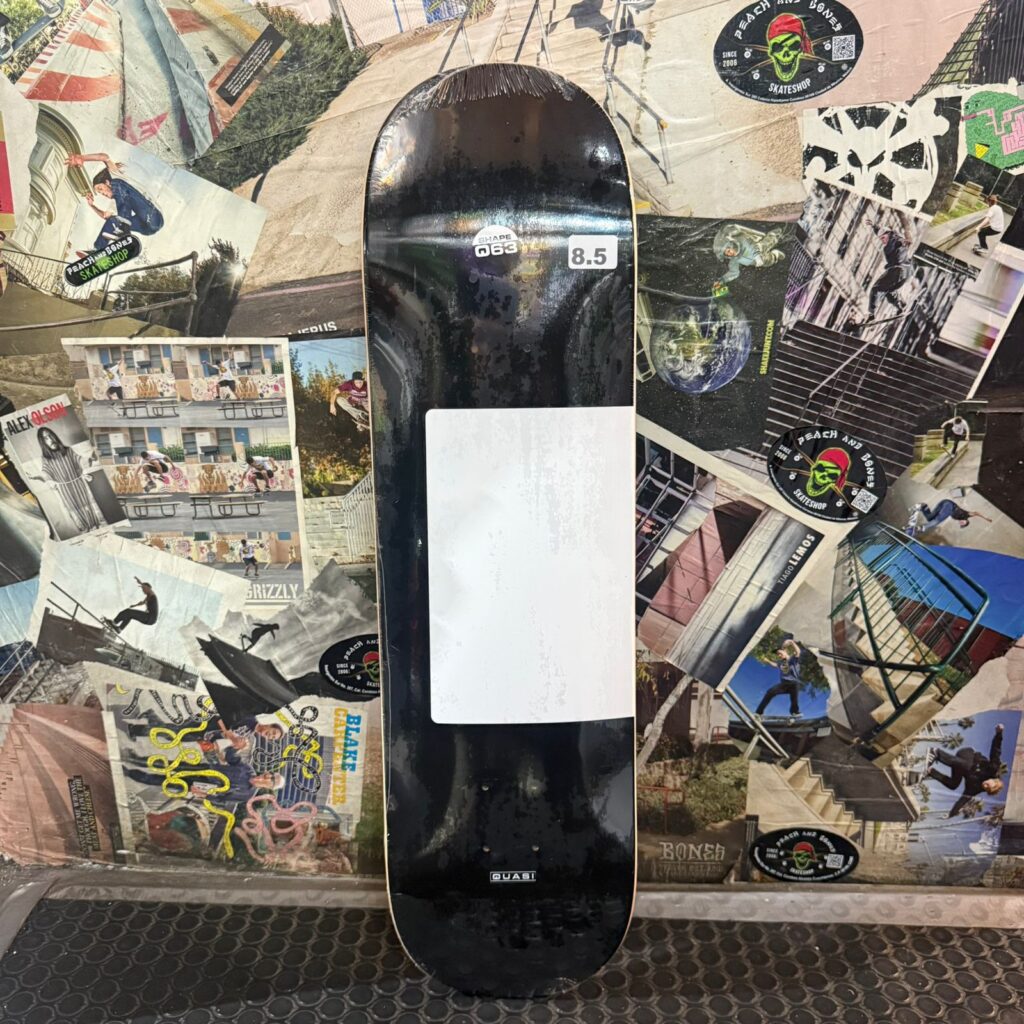 Peach and Bones Skateshop CDMX Skateshop México