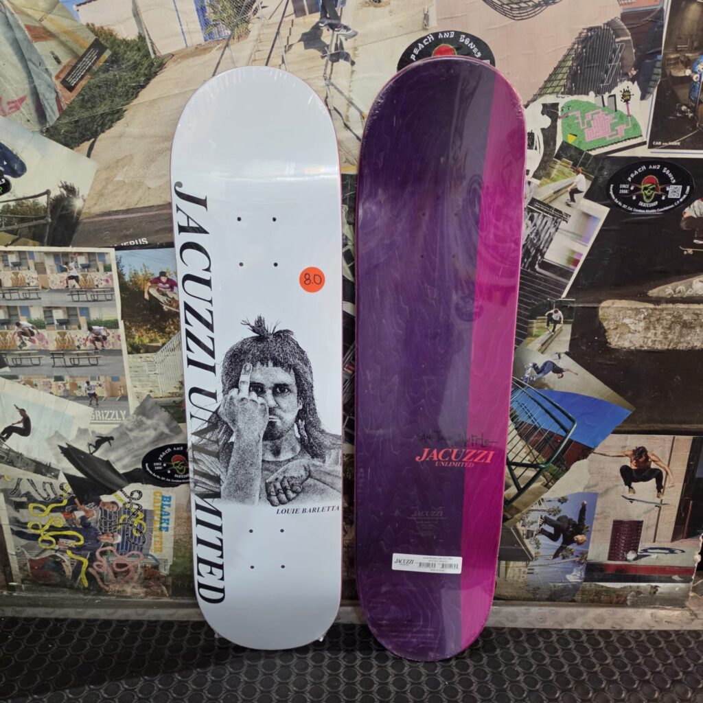 Peach and Bones Skateshop CDMX Skateshop México