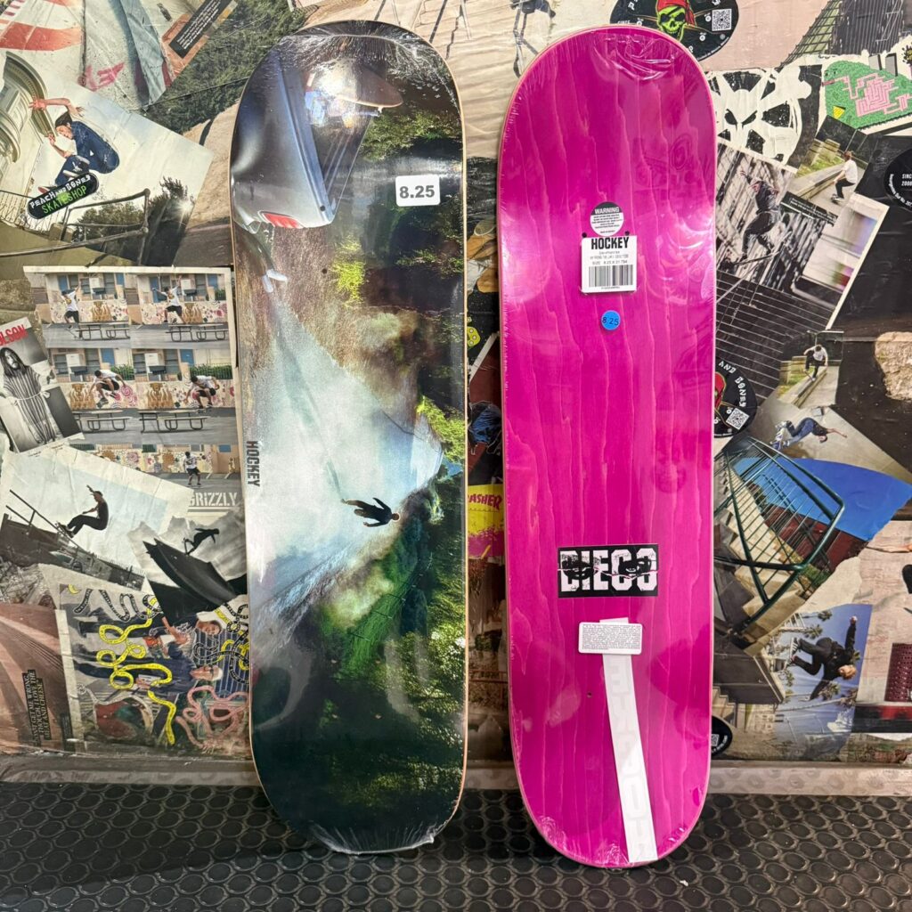 Peach and Bones Skateshop CDMX Skateshop México