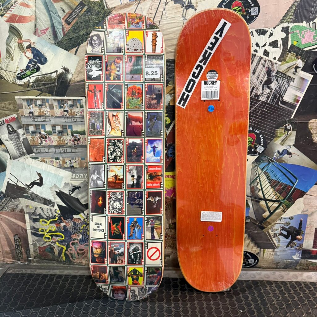 Peach and Bones Skateshop CDMX Skateshop México