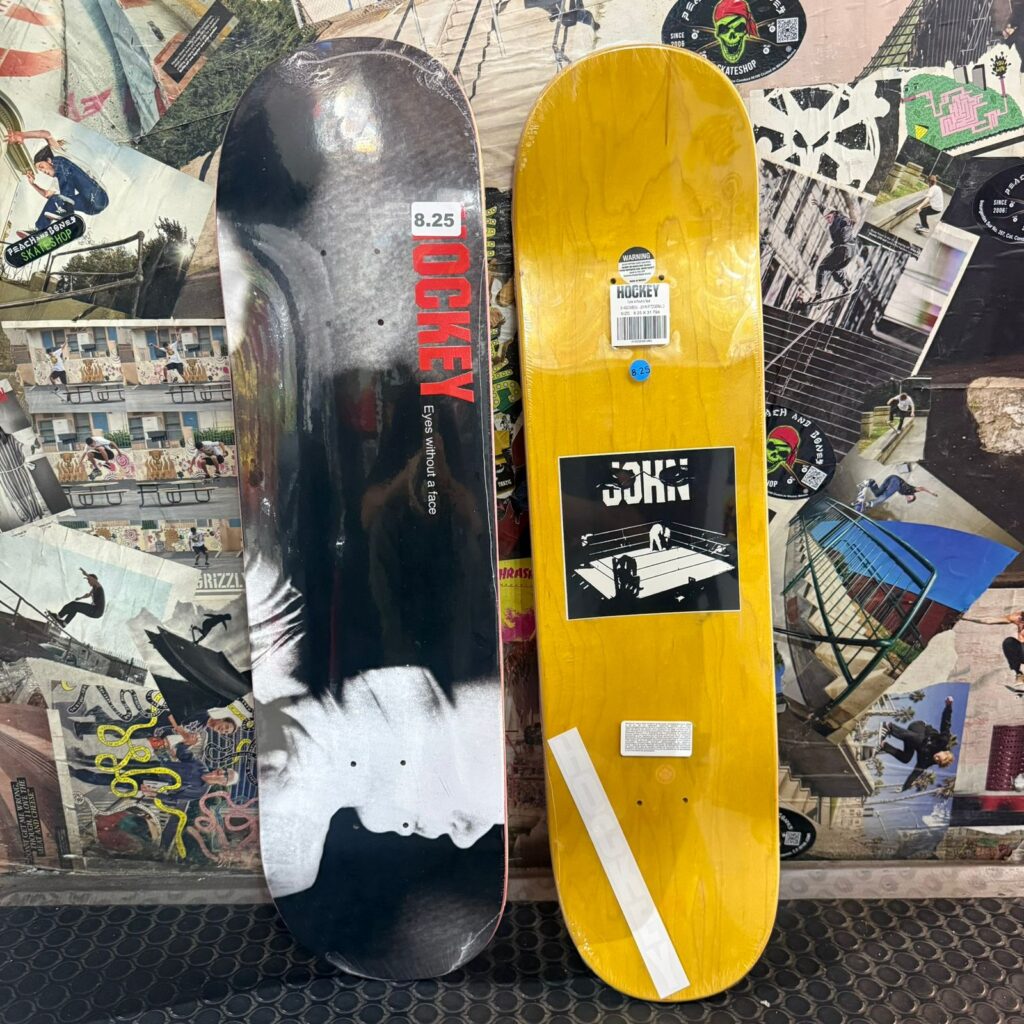 Peach and Bones Skateshop CDMX Skateshop México