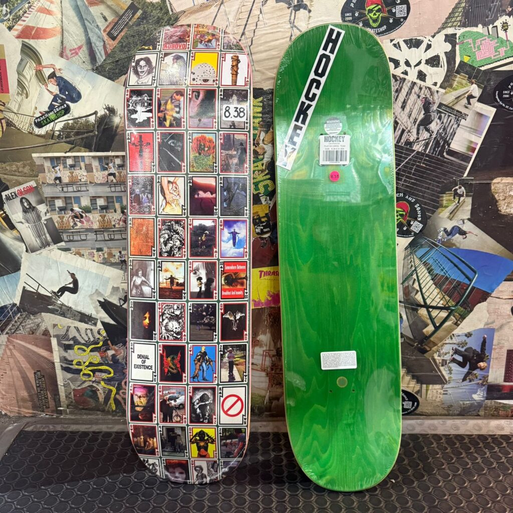 Peach and Bones Skateshop CDMX Skateshop México