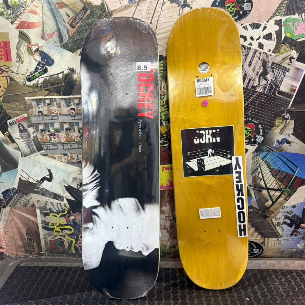 Peach and Bones Skateshop CDMX Skateshop México